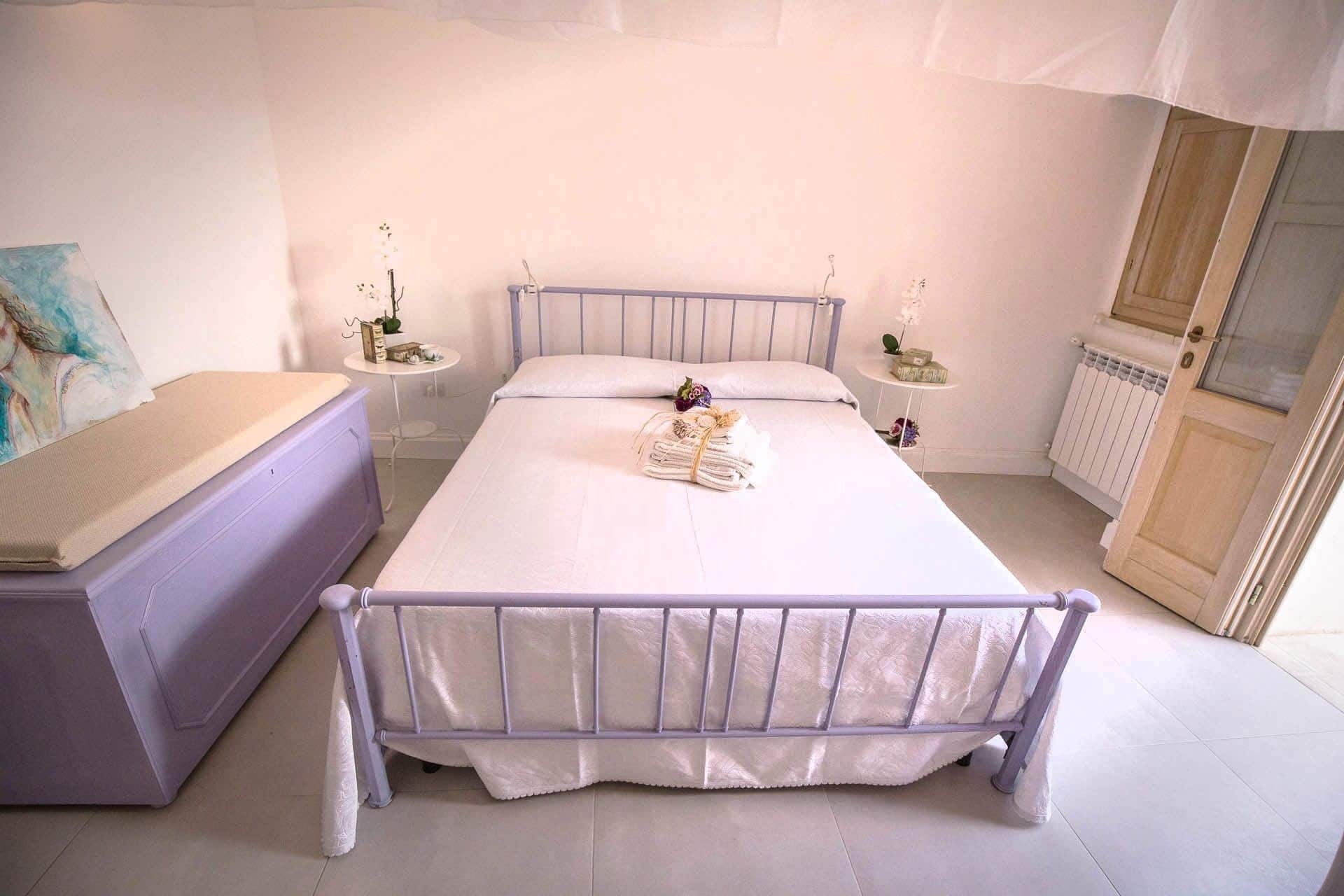 ポッジャルド Il Borgo Bed & Breakfast エクステリア 写真