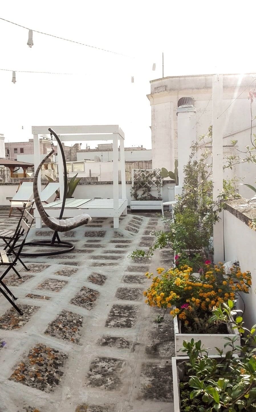 ポッジャルド Il Borgo Bed & Breakfast エクステリア 写真
