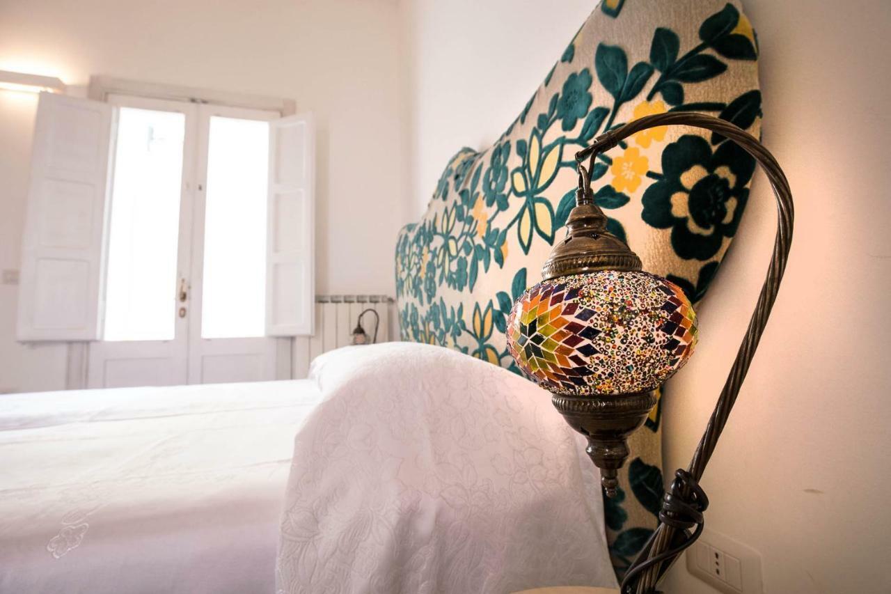 ポッジャルド Il Borgo Bed & Breakfast エクステリア 写真