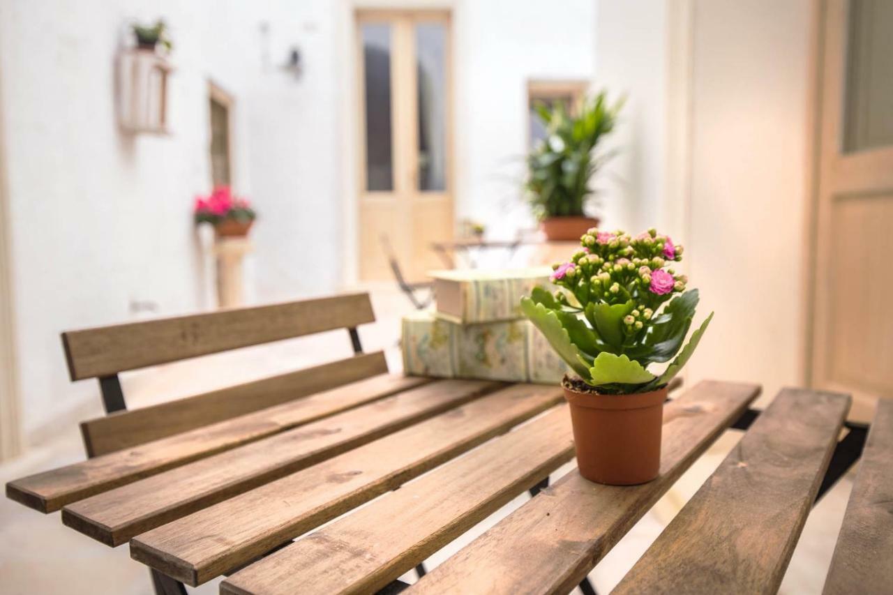 ポッジャルド Il Borgo Bed & Breakfast エクステリア 写真