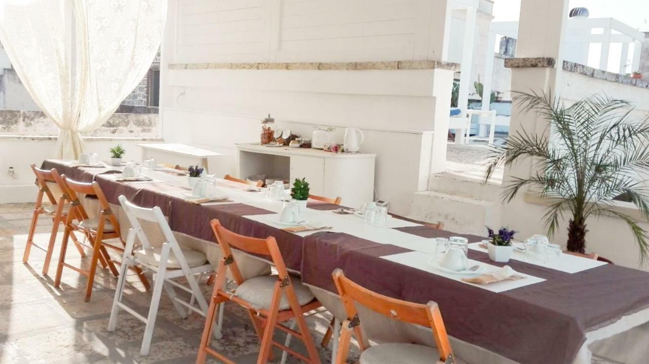 ポッジャルド Il Borgo Bed & Breakfast エクステリア 写真