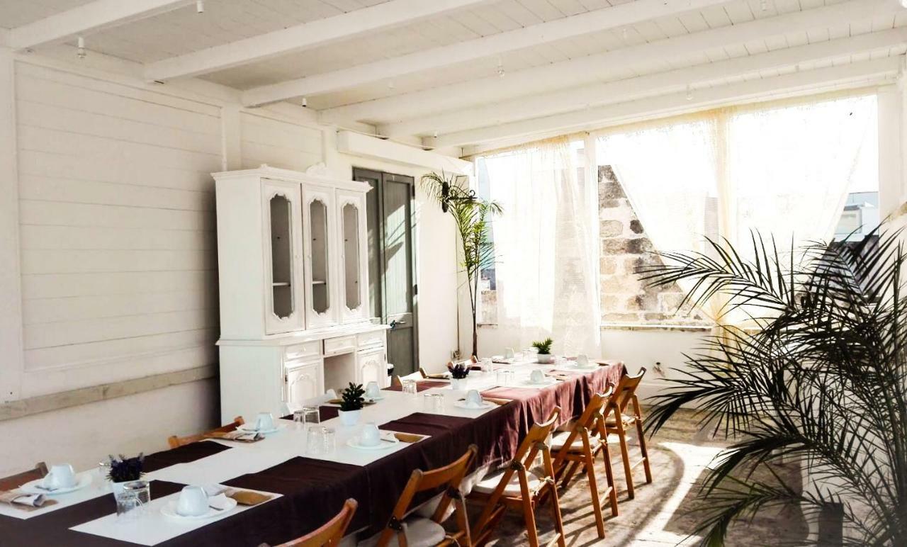 ポッジャルド Il Borgo Bed & Breakfast エクステリア 写真