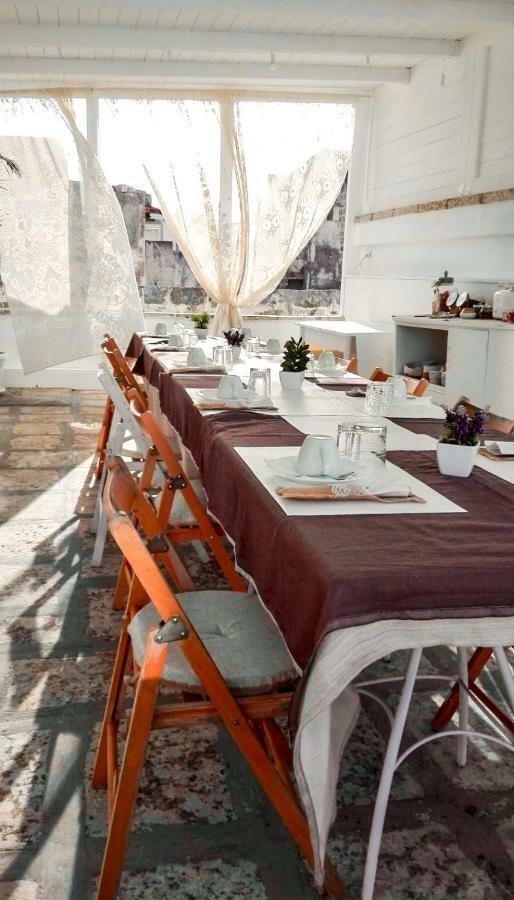 ポッジャルド Il Borgo Bed & Breakfast エクステリア 写真